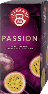 Herbata owocowa Passion (20 x 2,25 g) Teekanne
