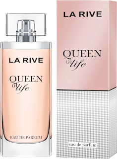 Eau de Parfum Queen Of Life LA RIVE