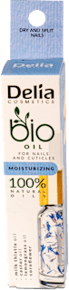 bio oil- hidrirajuće ullje za nokte i zanoktice Delia COSMETICS