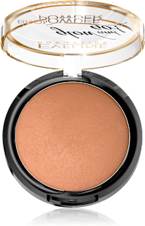 Bronzer Glow and Go, 02 Jamaica Bay EVELINE COSMETICS