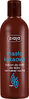 Balsam do ciała Masło Kakaowe ziaja