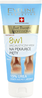 REVITALUM KREM-MASKA NA ZROGOWACENIA 30%UREA   EVELINE COSMETICS