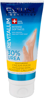 Revitalum krema za stopala 30 % urea EVELINE COSMETICS