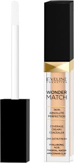 Wonder Match tečni korektor - 01 Light Vanilla EVELINE COSMETICS