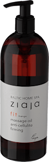 Baltic Home Spa anticelulitno ulje za tijelo ziaja
