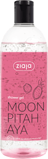 Gel za tuširanje Moon Pitahaya ziaja