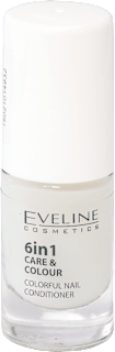 Nail Therapy Care & Color French 6u1 lak za nokte  EVELINE COSMETICS