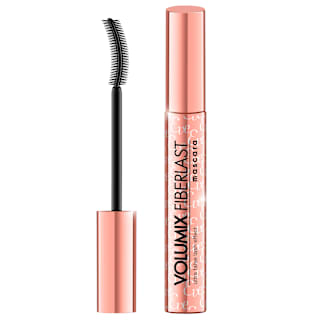 Volumix Fiberlast maskara – Black EVELINE COSMETICS