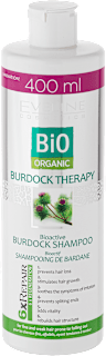 Burdock Therapy šampon za kosu – čičak EVELINE COSMETICS