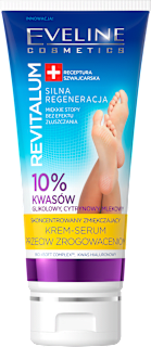 Revitalum krem przeciw zrogowaceniom EVELINE COSMETICS