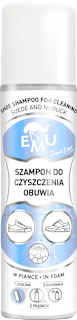 Spumă pentru curățarea încălțămintei EMU