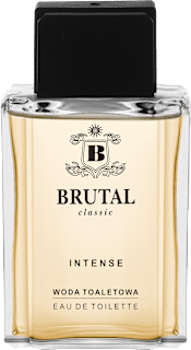BRUTAL CLASSIC INTENSE męski EDT LA RIVE