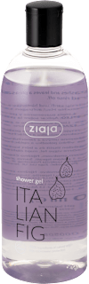 Gel za tuširanje ITALIAN FIG ziaja