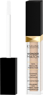 Wonder Match tekući korektor – 05 Porcelain EVELINE COSMETICS