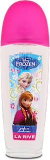 Део парфюм Disney Леденото кралство LA RIVE