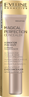 Korektor pod oczy w tubce Magical Perfection Light EVELINE COSMETICS