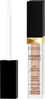 Wonder Match tekući korektor – 15 Natural  EVELINE COSMETICS