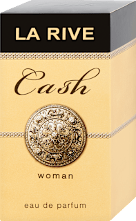 Parfum pentru femei Cash LA RIVE