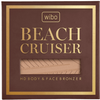 Beach Cruiser bronzer – 04 Desert Sand, 22 g
