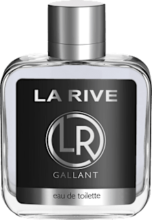 GALLANT męski EDT LA RIVE