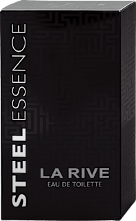 Steel Essence edt LA RIVE