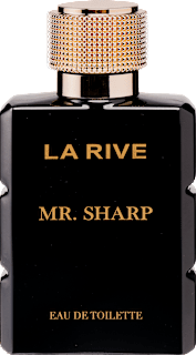 Мъжка тоалетна вода Mr. Sharp LA RIVE