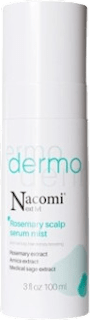 Dermo serum za kosu - ruzmarin Nacomi