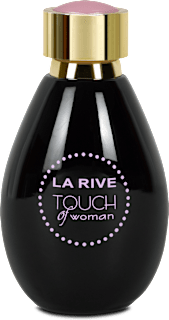 Parfum Touch of a woman LA RIVE