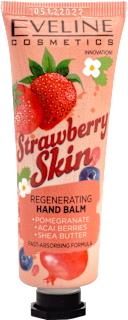 Strawberry Skin - krema za ruke  EVELINE COSMETICS
