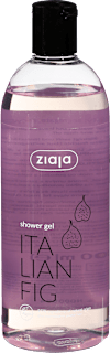 Gel za tuširanje Italian Fig ziaja
