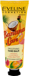 Banana Care - balzam za ruke  EVELINE COSMETICS