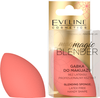 Gąbka do makijażu Magic Blender EVELINE COSMETICS