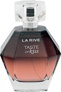 Taste of Kiss edp LA RIVE