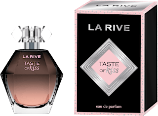 Taste of kiss Eau de Parfum LA RIVE