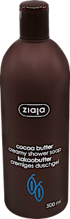 Душ гел за тяло Какао ziaja