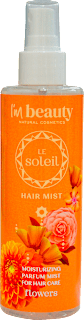 sprej na vlasy Le soleil flowers I´m beauty