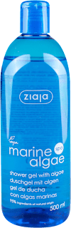 Gel za tuširanje marine algae ziaja