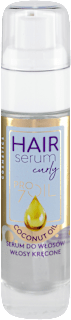 PRO7OIL Perfect Curls serum za kovrdžavu kosu  VOLLARE
