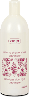 Duschgel Cashmere ziaja