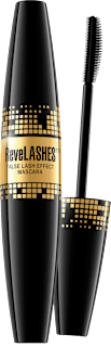 Maskara za učinek umetnih trepalnic Big Volume Lash ReveLASHES EVELINE COSMETICS