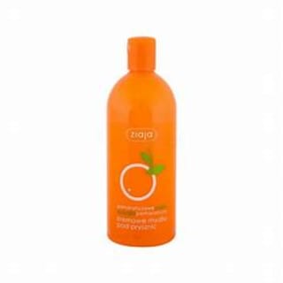Gel de duș Orange ziaja