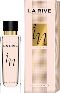 In Woman Eau de Parfum LA RIVE