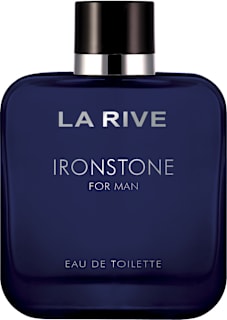 Parfum Ironstone LA RIVE