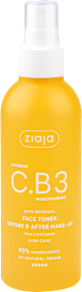 Vitamin C.B3 tonik za lice ziaja