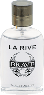Pánska toaletná voda Brave La Rive