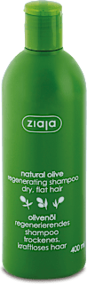 Šampón na vlasy natural olive ziaja