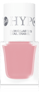 Дълготраен лак за нокти HYPOAllergenic Long Lasting Nail Enamel - Nr.01 Bell HYPOAllergenic