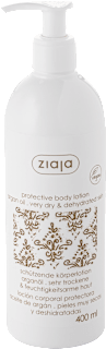 Losion za telo - argan oil ziaja