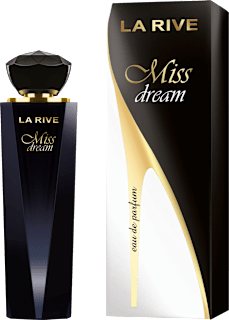 Miss dream Eau de Parfum LA RIVE