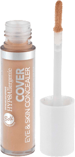 Течен коректор за лице Cover Eye & Skin Concealer - Nr.030 Bell HYPOAllergenic